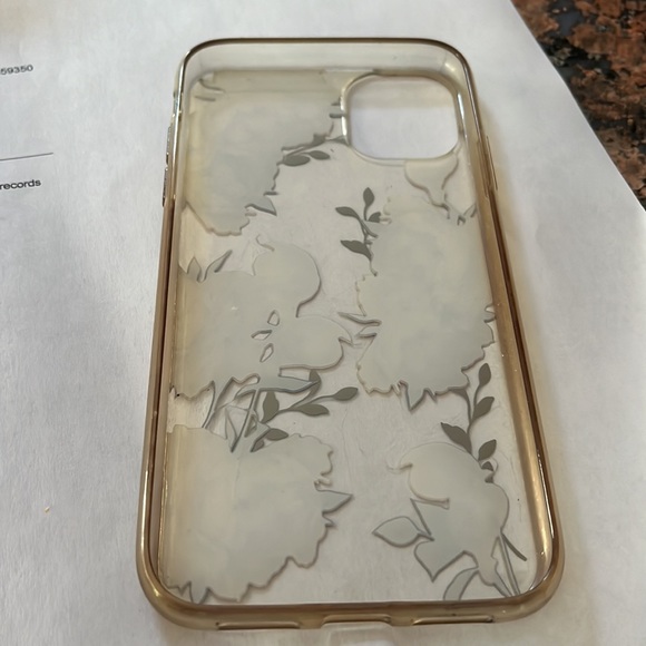 Habitu iPhone 11 NATURE'S PALETTE Grace cell phone case - Picture 10 of 16
